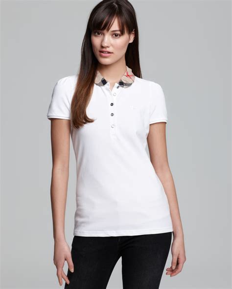 burberry polo sale womens|Burberry polo shirts on sale.